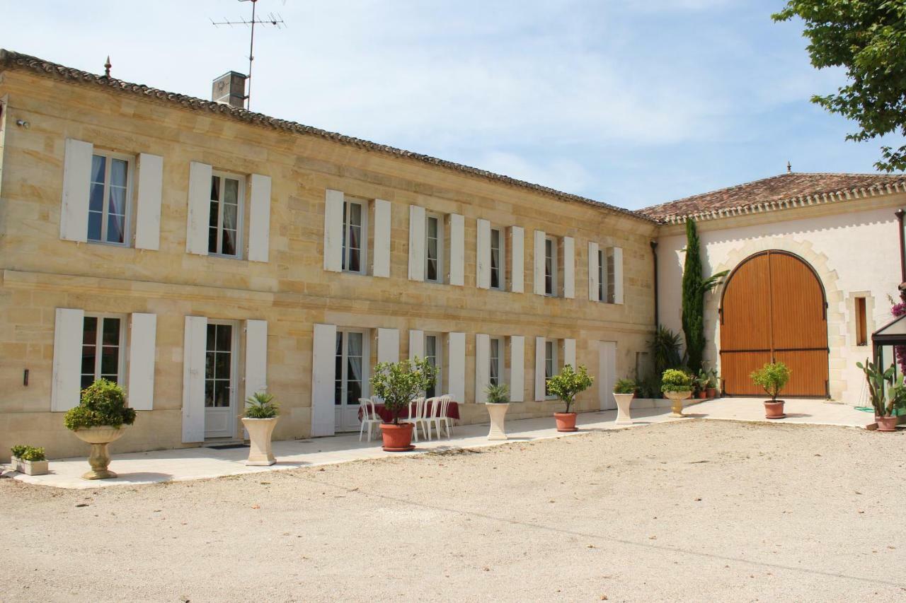 Villa La Demeure De Bayard Montagne  Exterior foto